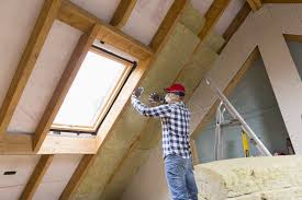 Types of Insulation We Offer in Wauseon, OH